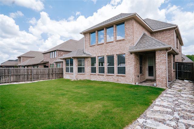 2620 Walnut Creek Lane, The Colony, TX 75056
