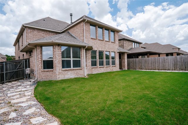 2620 Walnut Creek Lane, The Colony, TX 75056