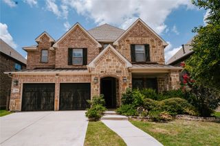 2620 Walnut Creek Lane, The Colony, TX 75056
