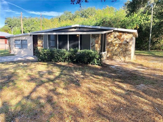 12413 PHILLIPS LANE, Gibsonton, FL 33534