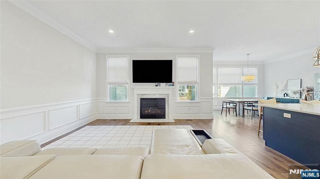 7 Saint Andrews Circle, River Vale, NJ 07675