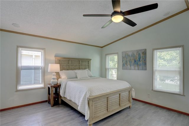 572 Dolphin Circle, Barefoot Bay, FL 32976