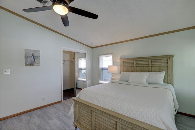 572 Dolphin Circle, Barefoot Bay, FL 32976