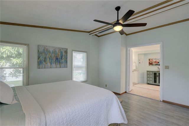 572 Dolphin Circle, Barefoot Bay, FL 32976