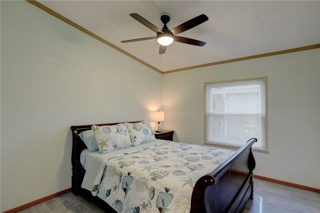 572 Dolphin Circle, Barefoot Bay, FL 32976