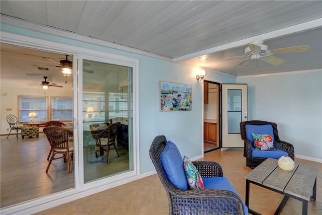 572 Dolphin Circle, Barefoot Bay, FL 32976