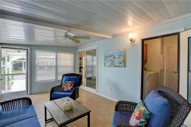 572 Dolphin Circle, Barefoot Bay, FL 32976