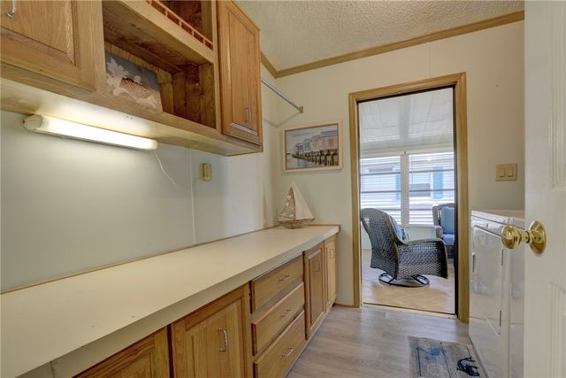 572 Dolphin Circle, Barefoot Bay, FL 32976