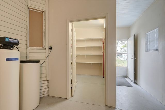 572 Dolphin Circle, Barefoot Bay, FL 32976