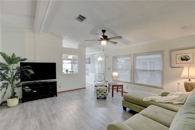 572 Dolphin Circle, Barefoot Bay, FL 32976