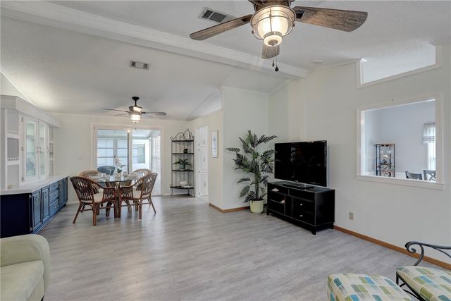 572 Dolphin Circle, Barefoot Bay, FL 32976