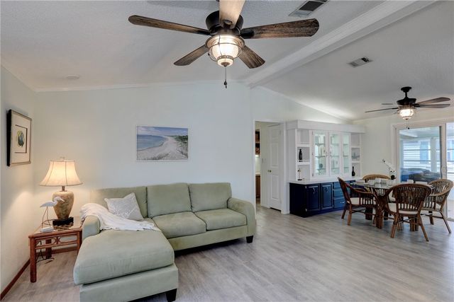 572 Dolphin Circle, Barefoot Bay, FL 32976