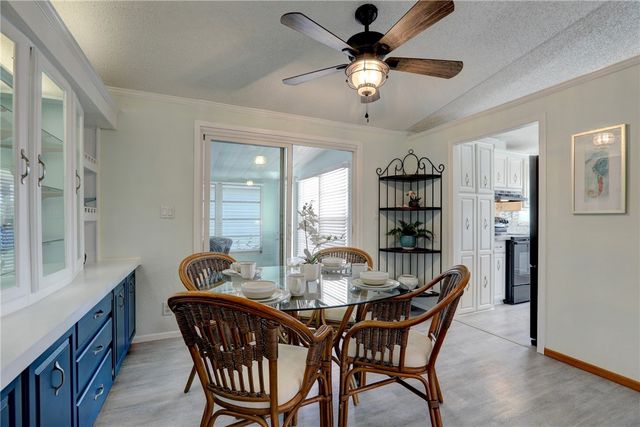 572 Dolphin Circle, Barefoot Bay, FL 32976