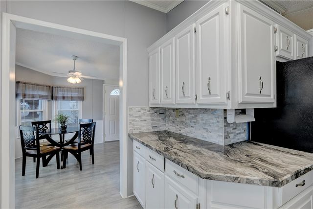 572 Dolphin Circle, Barefoot Bay, FL 32976