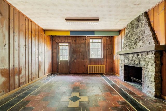 77 Jordan Rd, Brookline, MA 02446
