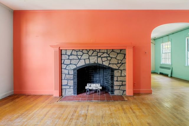 77 Jordan Rd, Brookline, MA 02446
