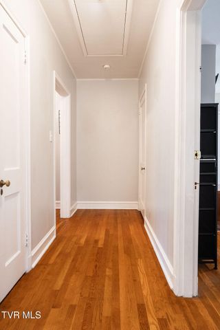 203 East Gilmer Park, Johnson City, TN 37604