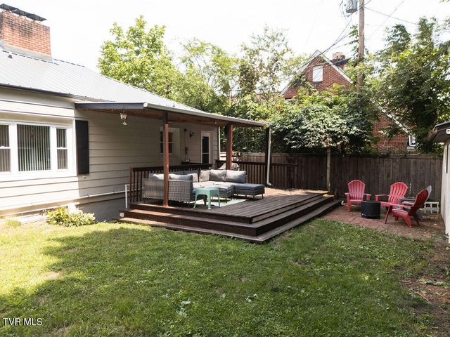203 East Gilmer Park, Johnson City, TN 37604