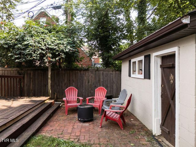 203 East Gilmer Park, Johnson City, TN 37604