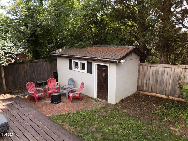 203 East Gilmer Park, Johnson City, TN 37604