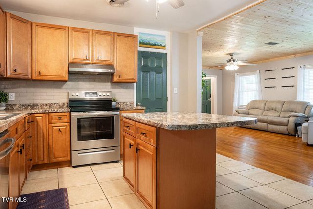 203 East Gilmer Park, Johnson City, TN 37604