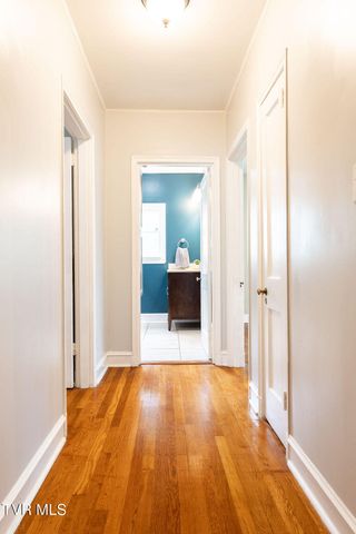 203 East Gilmer Park, Johnson City, TN 37604