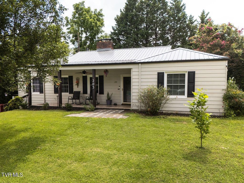 203 East Gilmer Park, Johnson City, TN 37604