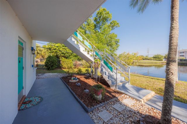 6100 21ST STREET N 9, St Petersburg, FL 33714