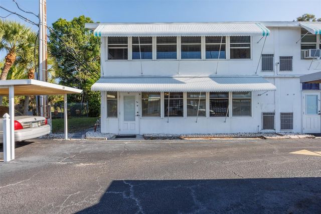 6100 21ST STREET N 9, St Petersburg, FL 33714