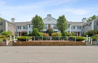 12 Hilltop Drive 12, Sandwich, MA 02563