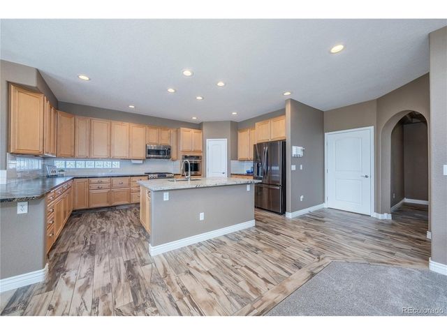 7911 Beverly Blvd, Castle Pines, CO 80108