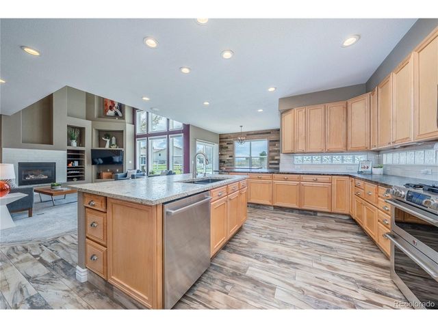 7911 Beverly Blvd, Castle Pines, CO 80108