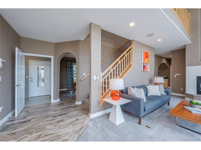 7911 Beverly Blvd, Castle Pines, CO 80108