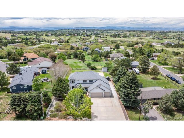 7911 Beverly Blvd, Castle Pines, CO 80108