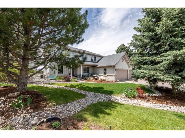 7911 Beverly Blvd, Castle Pines, CO 80108