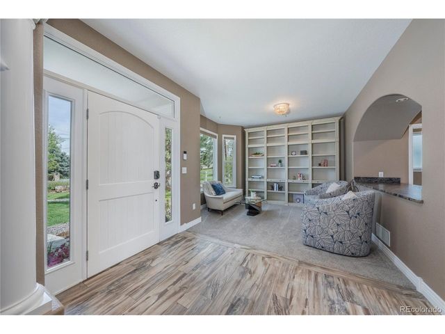 7911 Beverly Blvd, Castle Pines, CO 80108