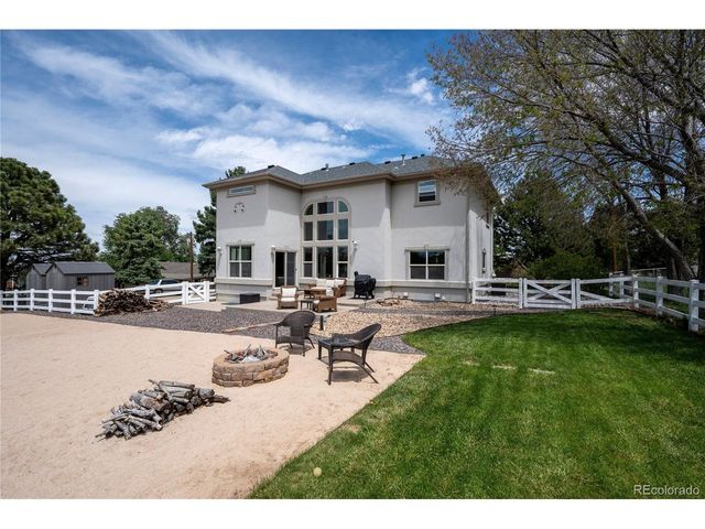 7911 Beverly Blvd, Castle Pines, CO 80108