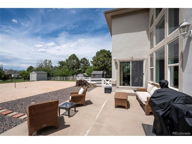 7911 Beverly Blvd, Castle Pines, CO 80108