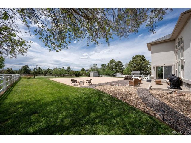 7911 Beverly Blvd, Castle Pines, CO 80108