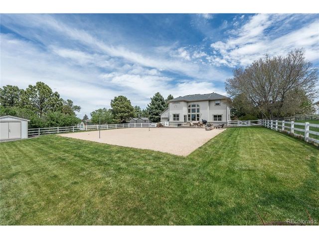 7911 Beverly Blvd, Castle Pines, CO 80108