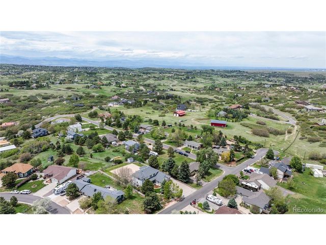 7911 Beverly Blvd, Castle Pines, CO 80108