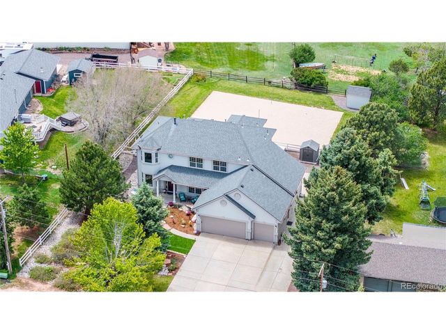 7911 Beverly Blvd, Castle Pines, CO 80108