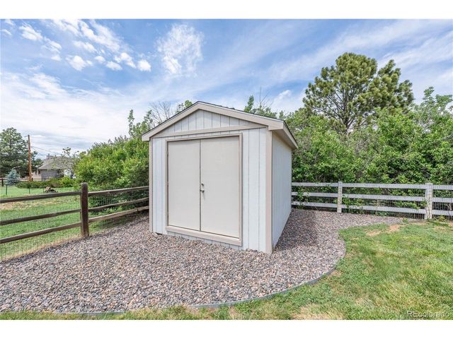 7911 Beverly Blvd, Castle Pines, CO 80108