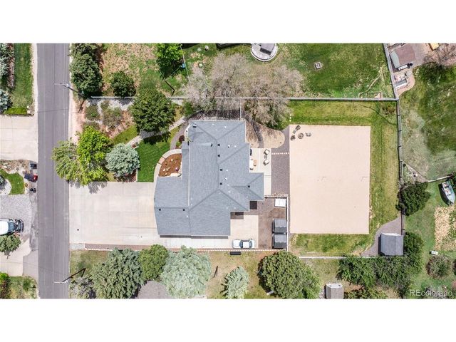 7911 Beverly Blvd, Castle Pines, CO 80108