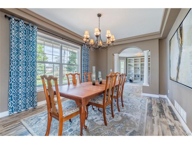 7911 Beverly Blvd, Castle Pines, CO 80108