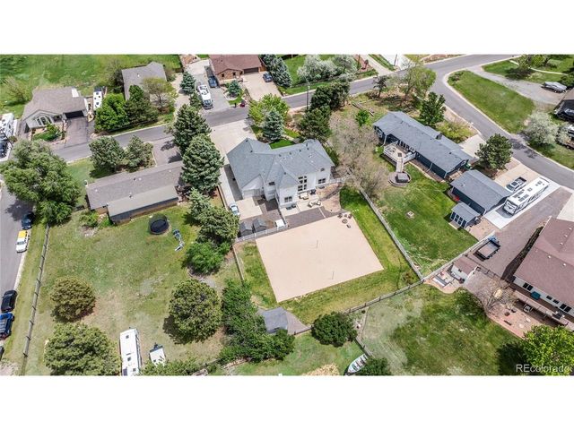 7911 Beverly Blvd, Castle Pines, CO 80108