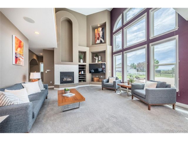 7911 Beverly Blvd, Castle Pines, CO 80108