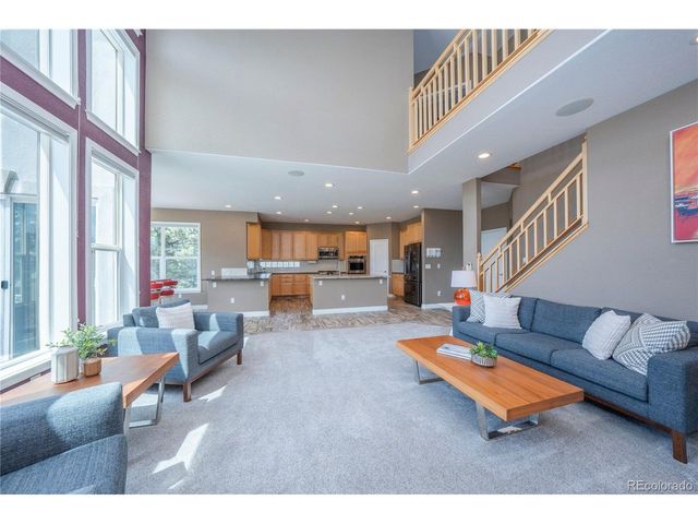 7911 Beverly Blvd, Castle Pines, CO 80108