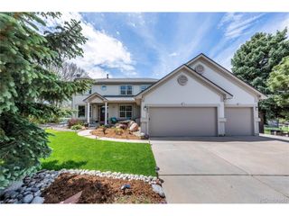 7911 Beverly Blvd, Castle Pines, CO 80108