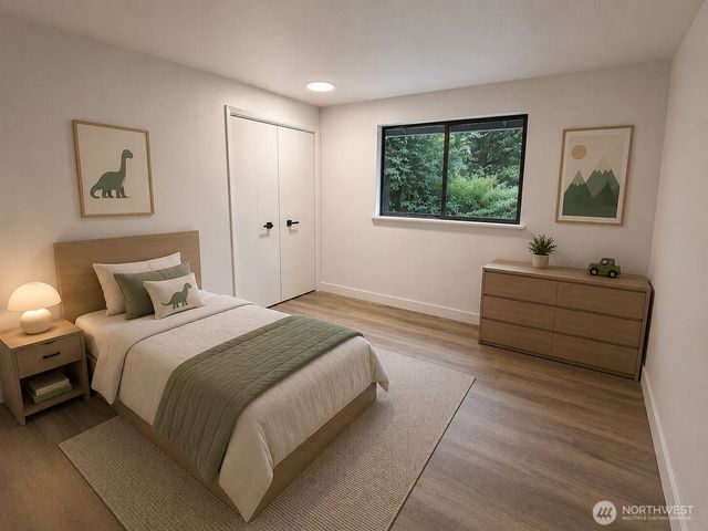 1508 NE Brockman Place, Seattle, WA 98125